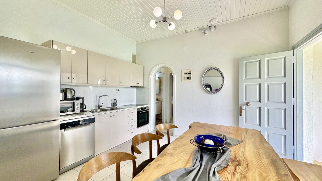 Photo of Kitchen in Sidari
