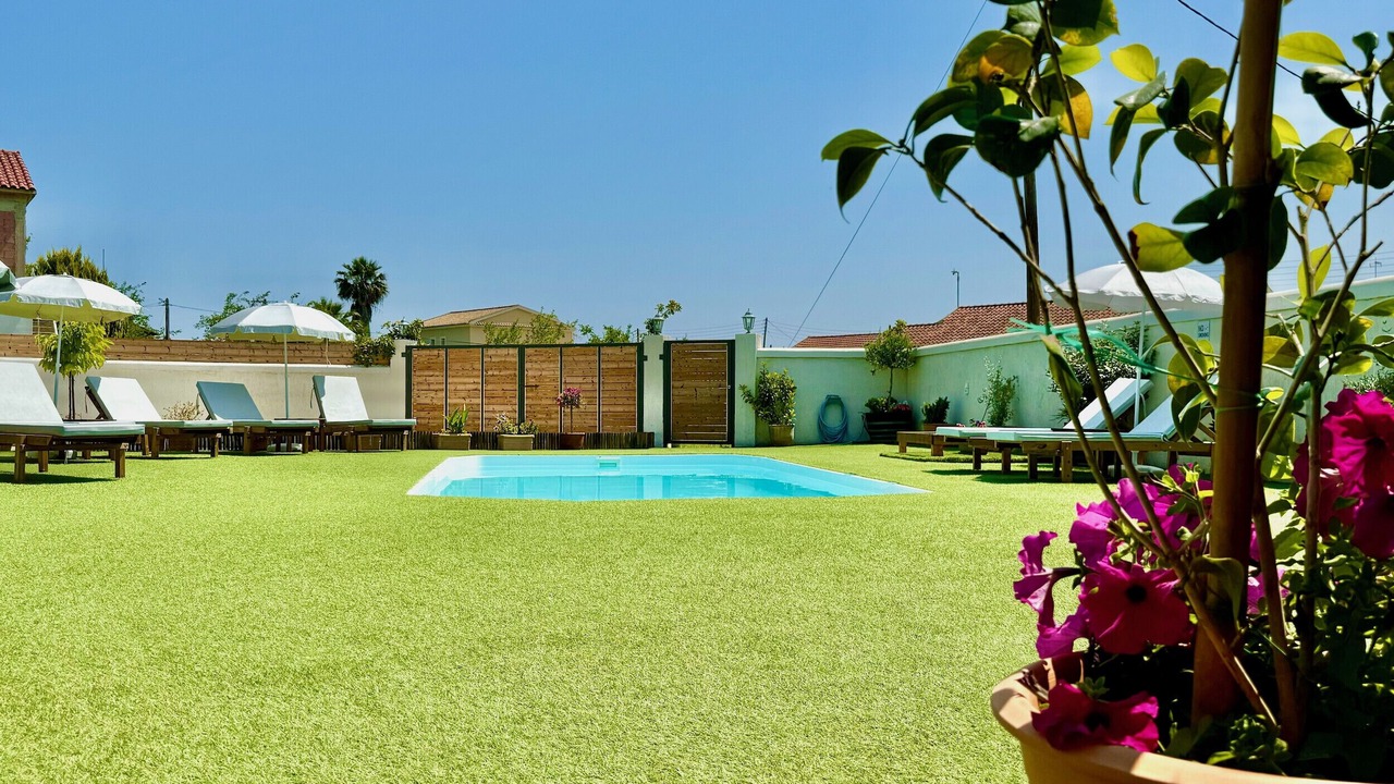 Photo of Outdoor in Sidari