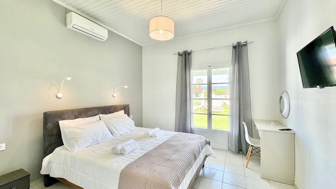 Photo of Bedroom in Sidari