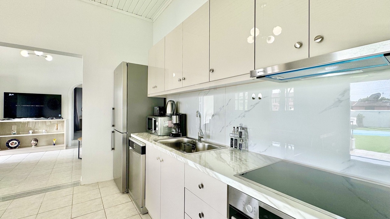 Photo of Kitchen in Sidari