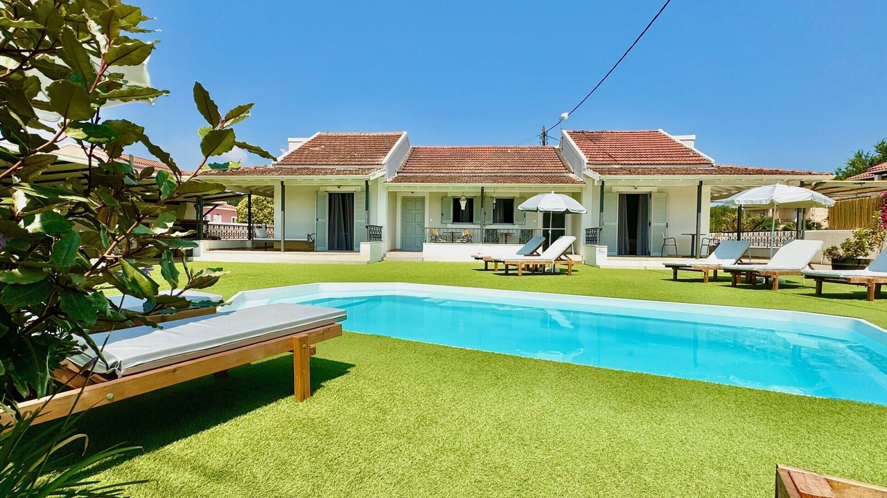 Photo of Outdoor in Sidari