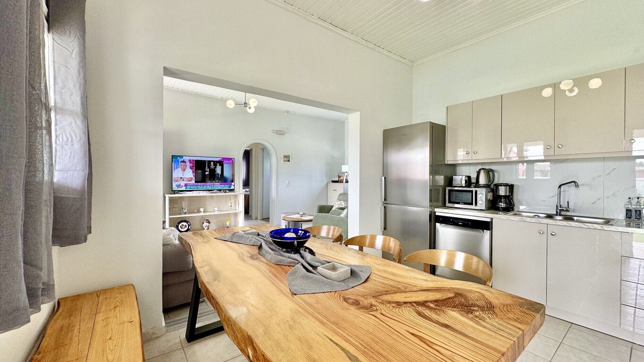 Photo of Kitchen in Sidari