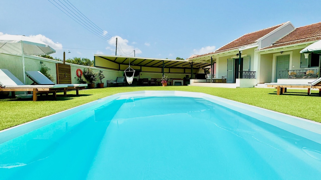 Photo of Outdoor in Sidari