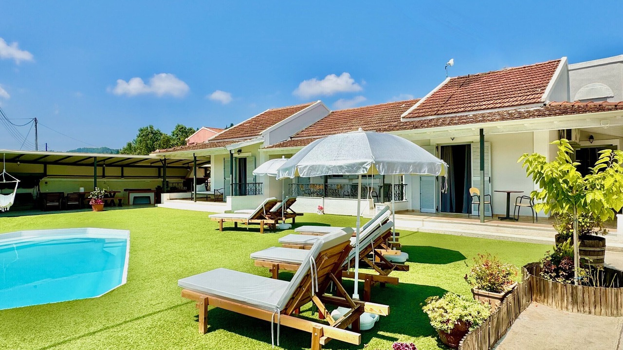 Photo of Outdoor in Sidari