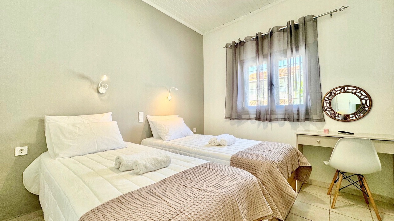 Photo of Bedroom in Sidari