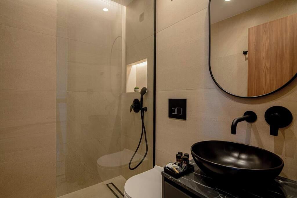 Photo of Bathroom in Episkopi