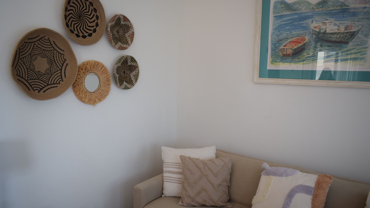 Photo of Livingroom in Vatera