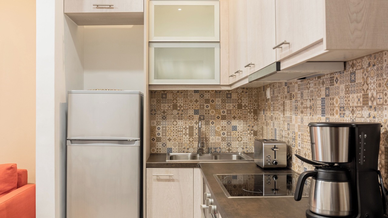 Photo of Kitchen in Athens