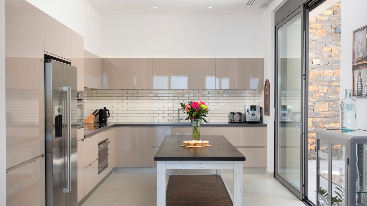 Photo of Kitchen in Kounelion