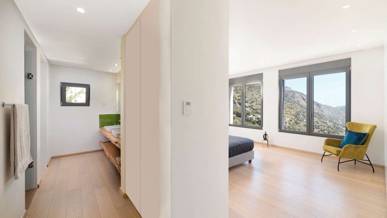 Photo of Bedroom in Kounelion