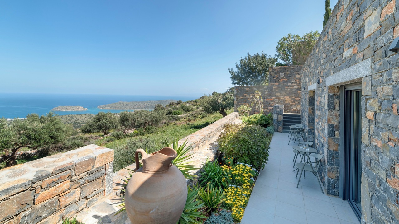 Photo of Patio Balcony in Kounelion