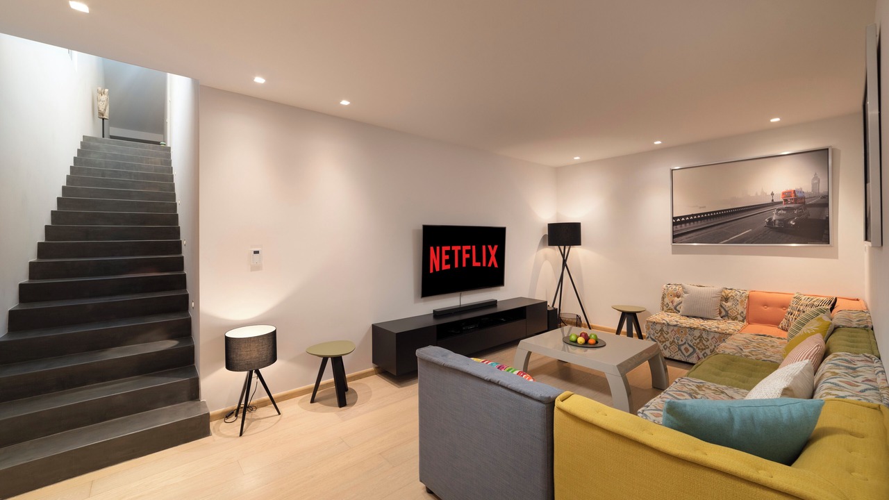 Photo of Livingroom in Kounelion