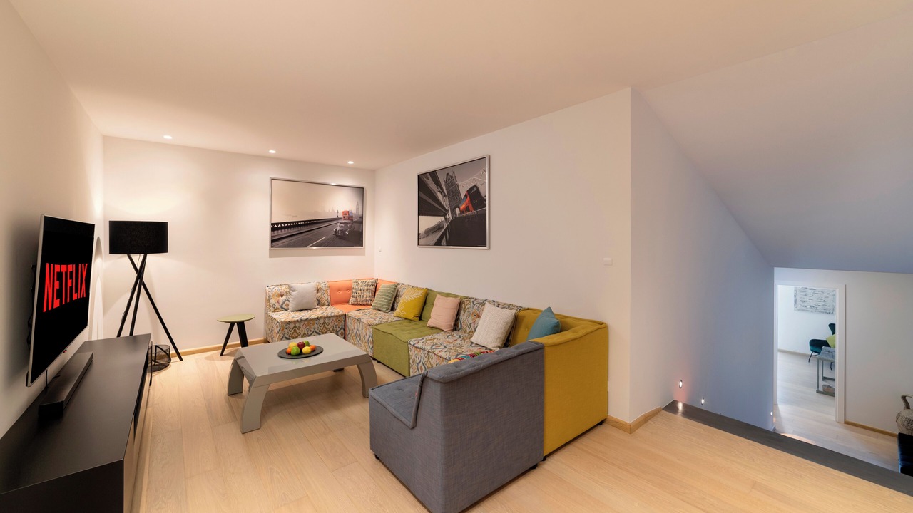 Photo of Livingroom in Kounelion