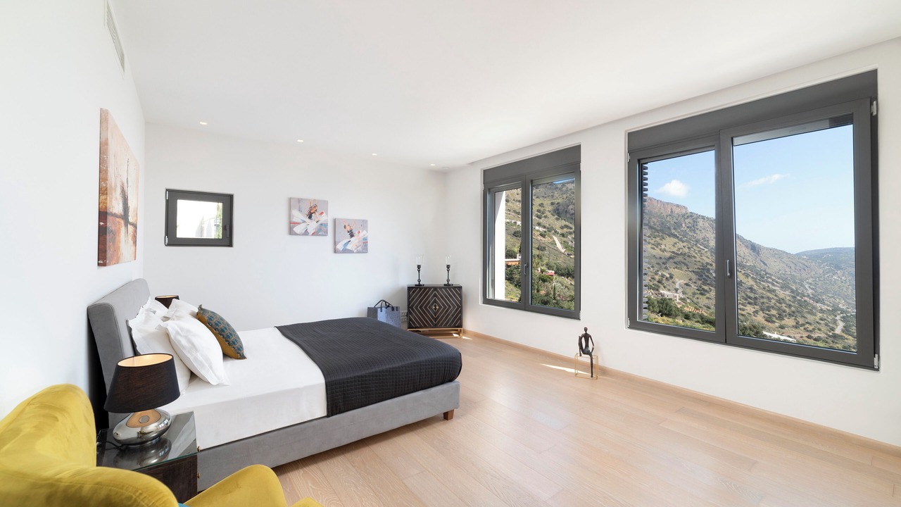 Photo of Bedroom in Kounelion