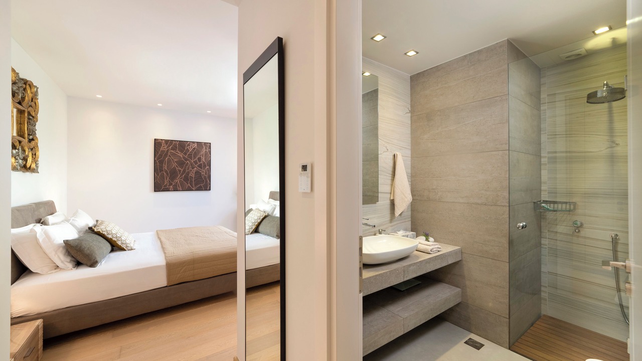 Photo of Bathroom in Kounelion