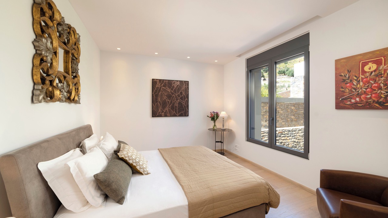 Photo of Bedroom in Kounelion