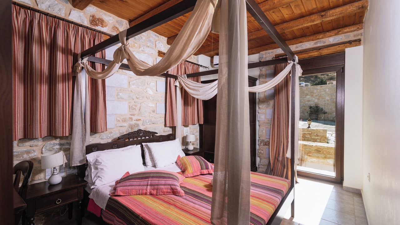 Photo of Bedroom in Lentas