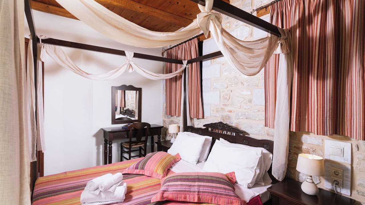 Photo of Bedroom in Lentas