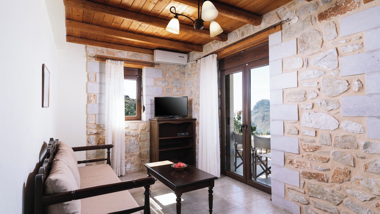 Photo of Livingroom in Lentas