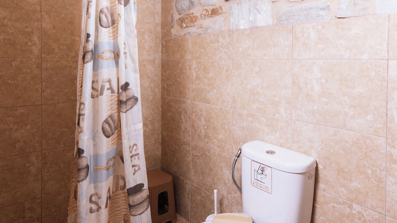 Photo of Bathroom in Lentas