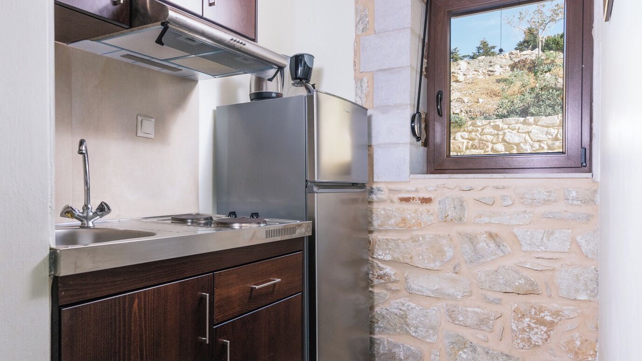 Photo of Kitchen in Lentas
