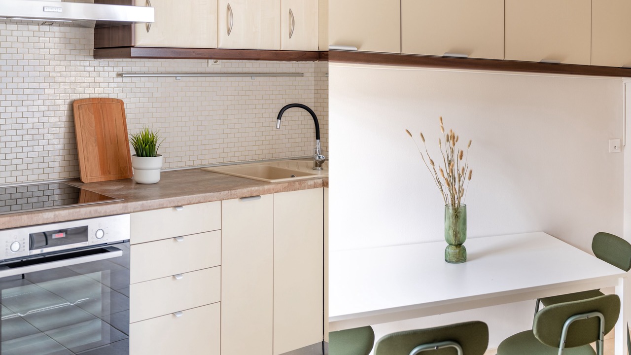 Photo of Kitchen in Papagou-Holargos