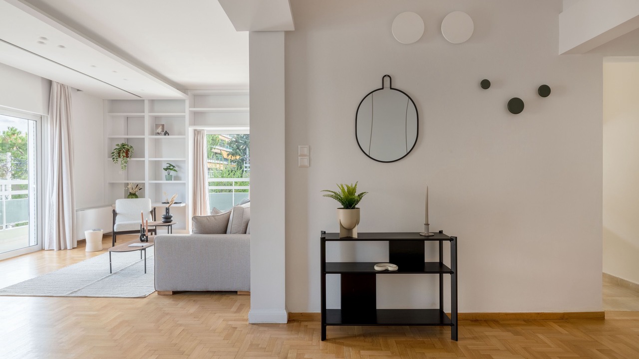 Photo of Livingroom in Papagou-Holargos
