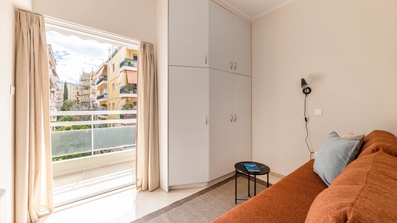 Photo of Livingroom in Papagou-Holargos