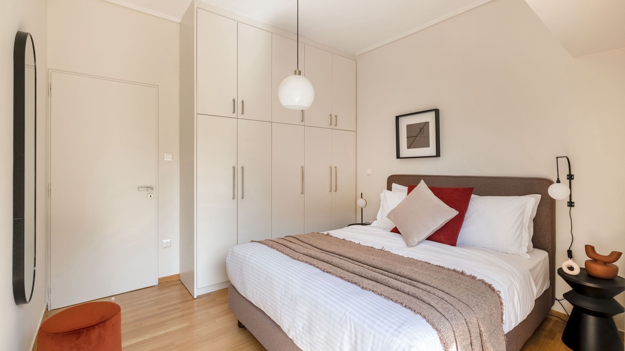 Photo of Bedroom in Papagou-Holargos