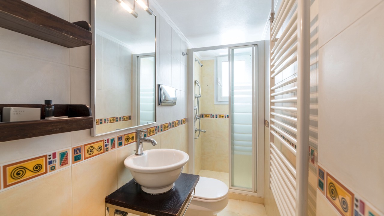 Photo of Bathroom in Papagou-Holargos