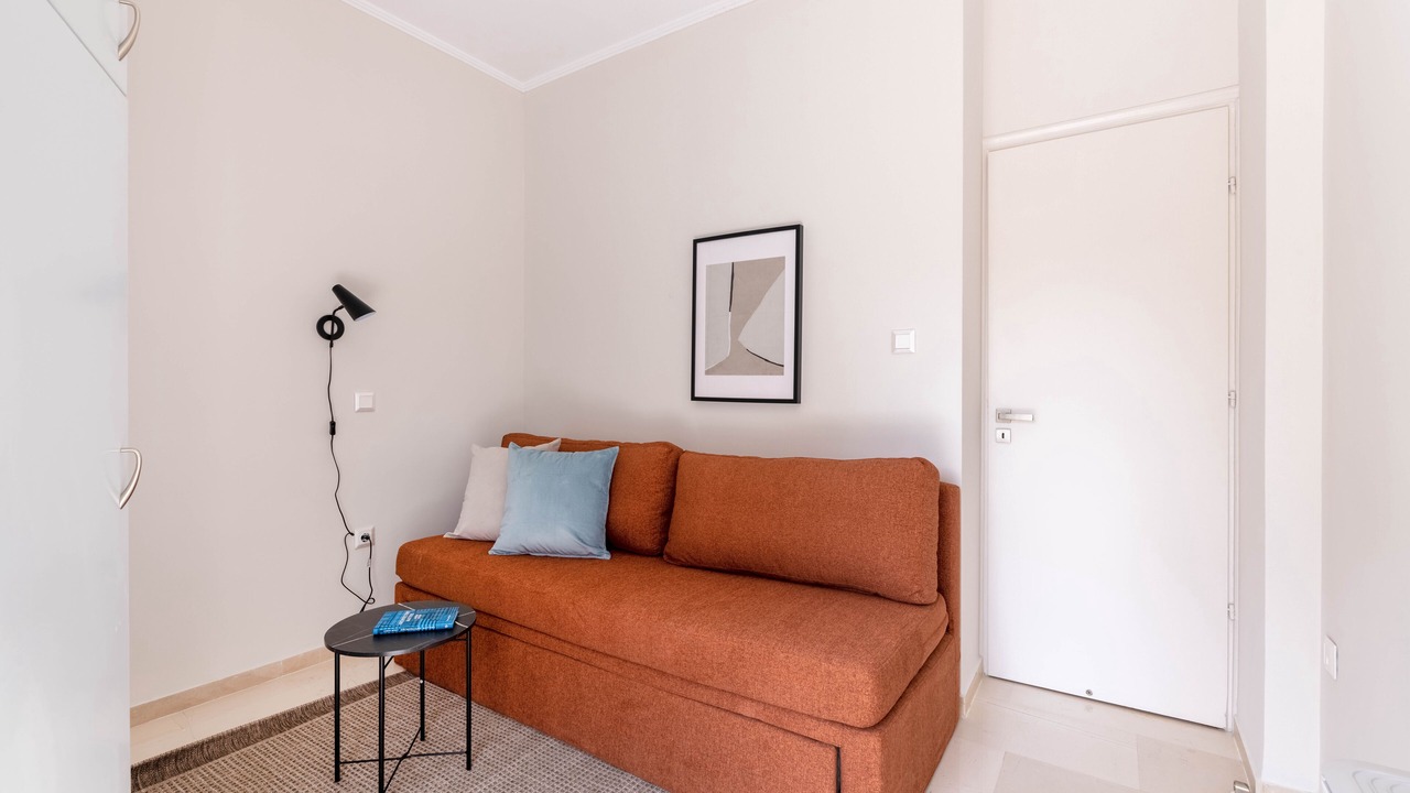 Photo of Livingroom in Papagou-Holargos