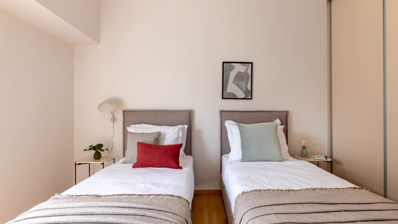 Photo of Bedroom in Papagou-Holargos