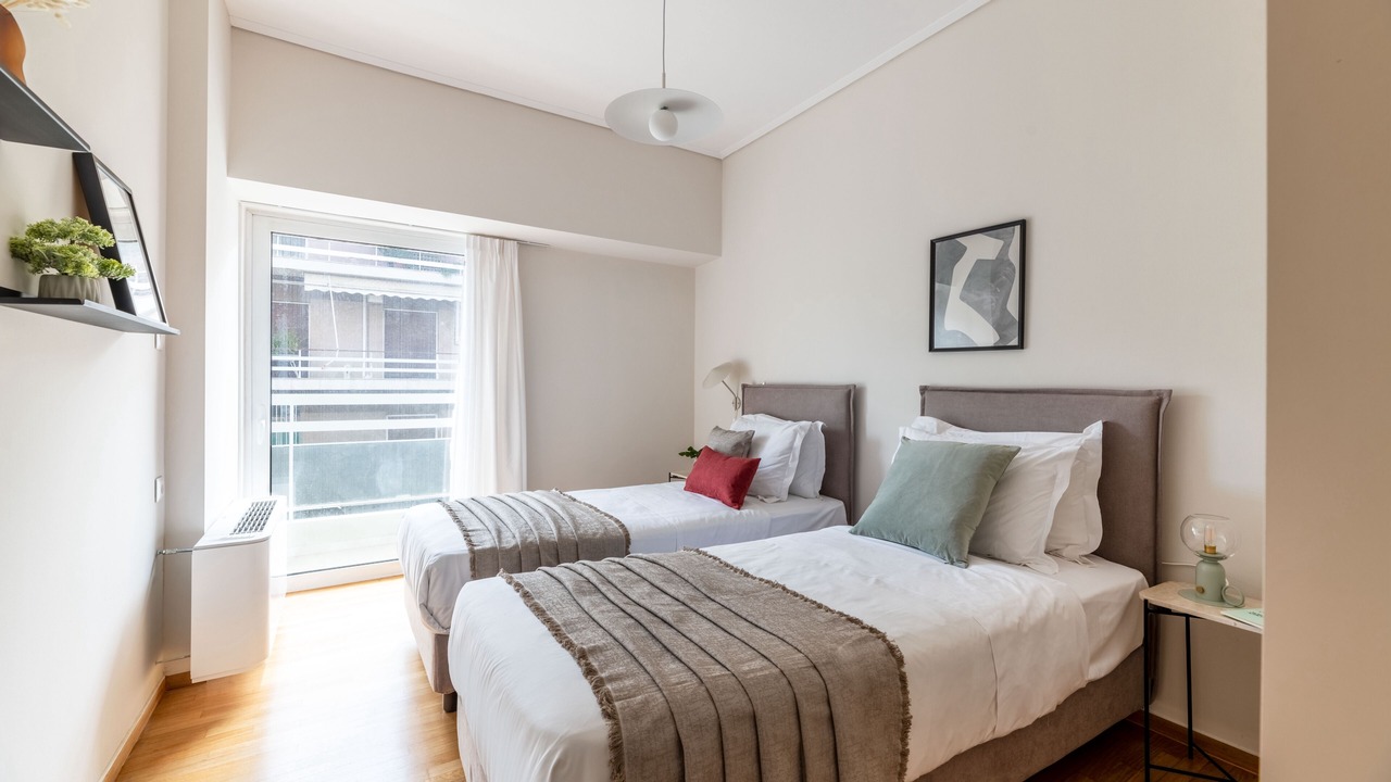 Photo of Bedroom in Papagou-Holargos
