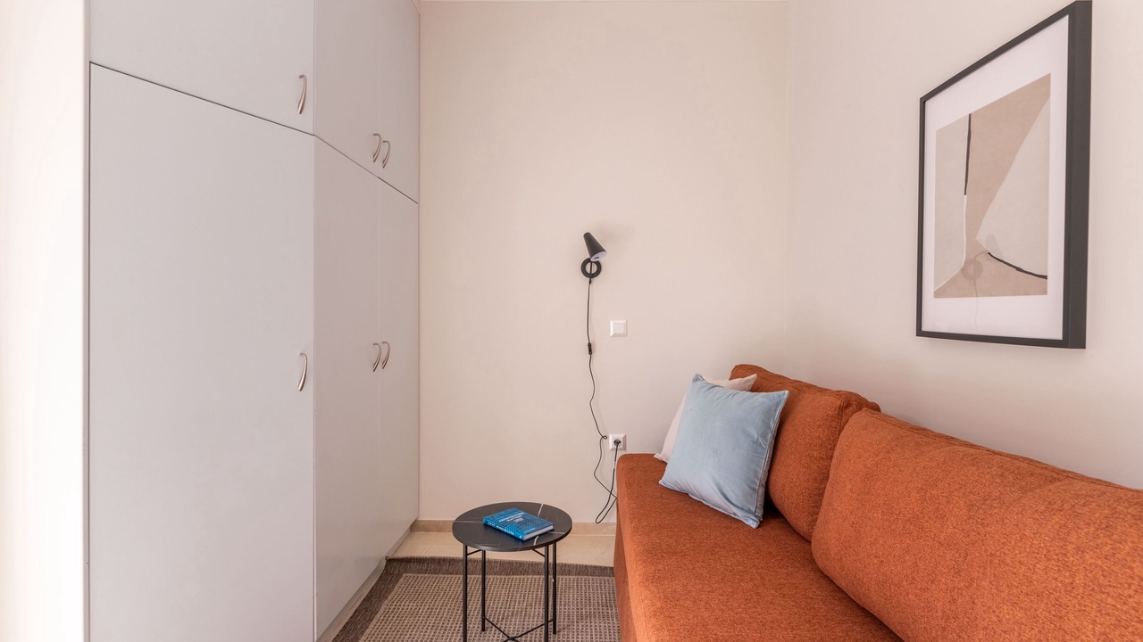 Photo of Livingroom in Papagou-Holargos