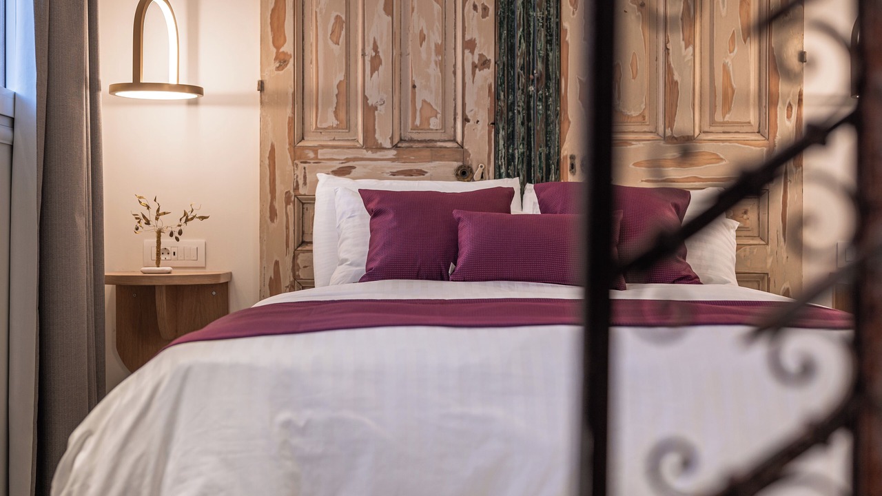 Photo of Bedroom in Nafplio