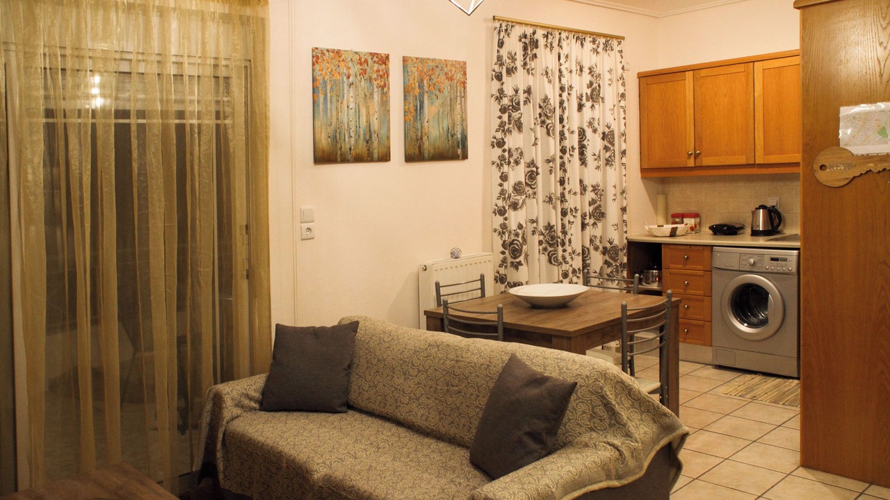 Photo of Livingroom in Ampelokipoi