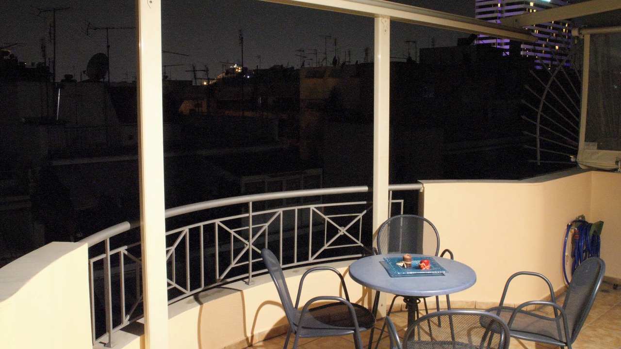 Photo of Outdoor in Ampelokipoi