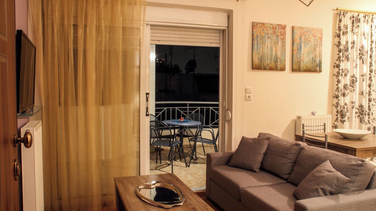 Photo of Livingroom in Ampelokipoi