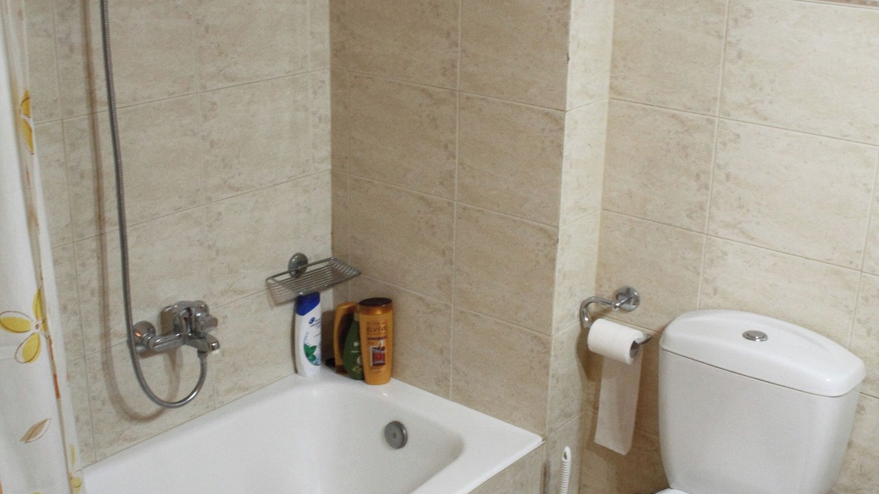 Photo of Bathroom in Ampelokipoi