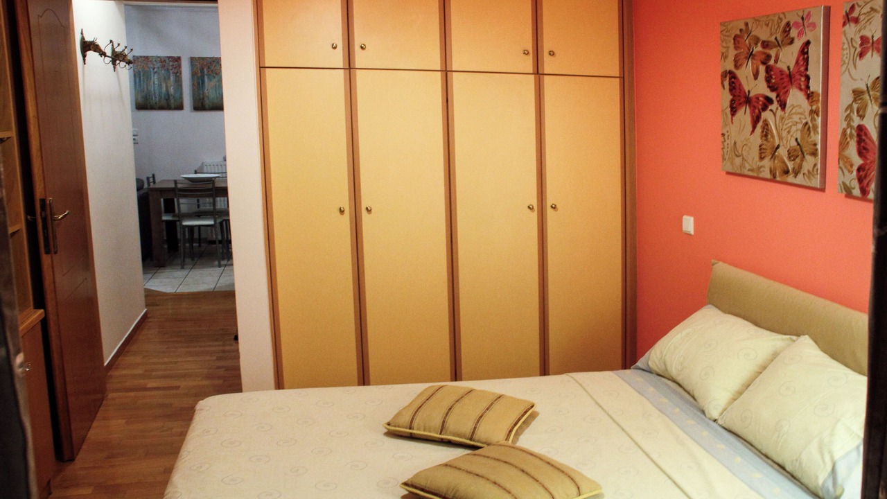 Photo of Bedroom in Ampelokipoi