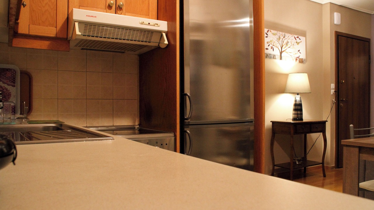 Photo of Kitchen in Ampelokipoi