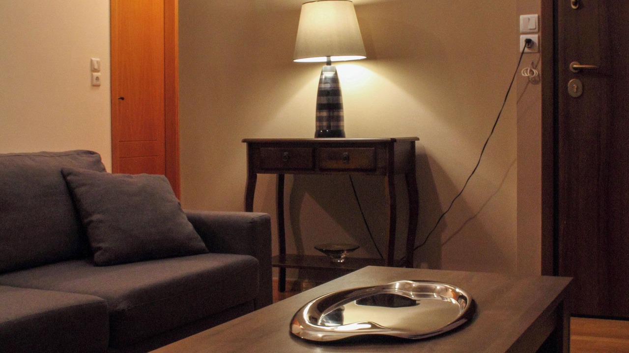 Photo of Livingroom in Ampelokipoi