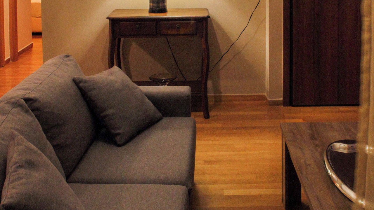 Photo of Livingroom in Ampelokipoi