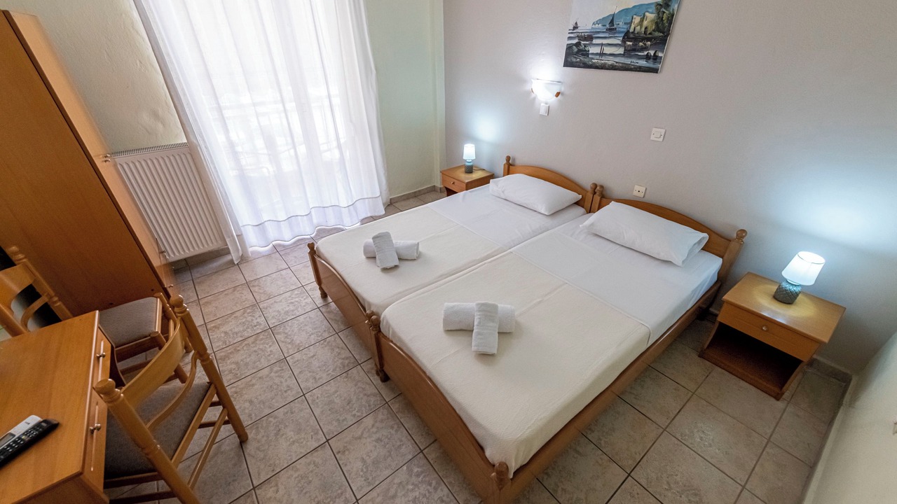 Photo of Bedroom in Katerini