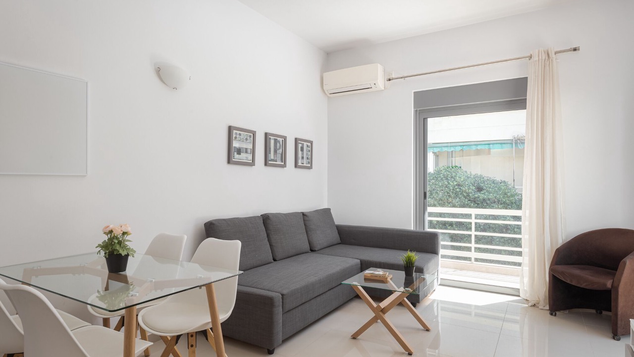 Photo of Livingroom in Varkiza