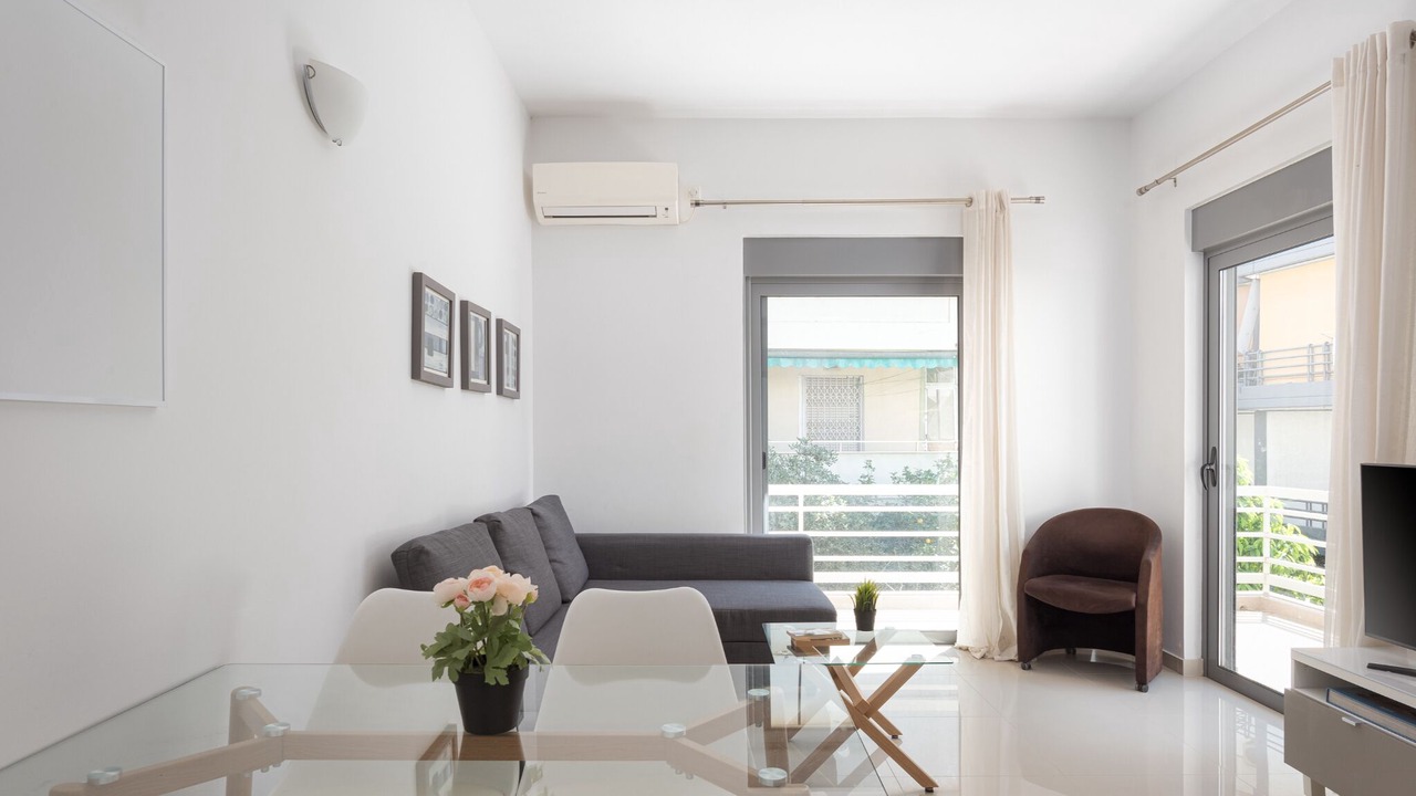 Photo of Livingroom in Varkiza