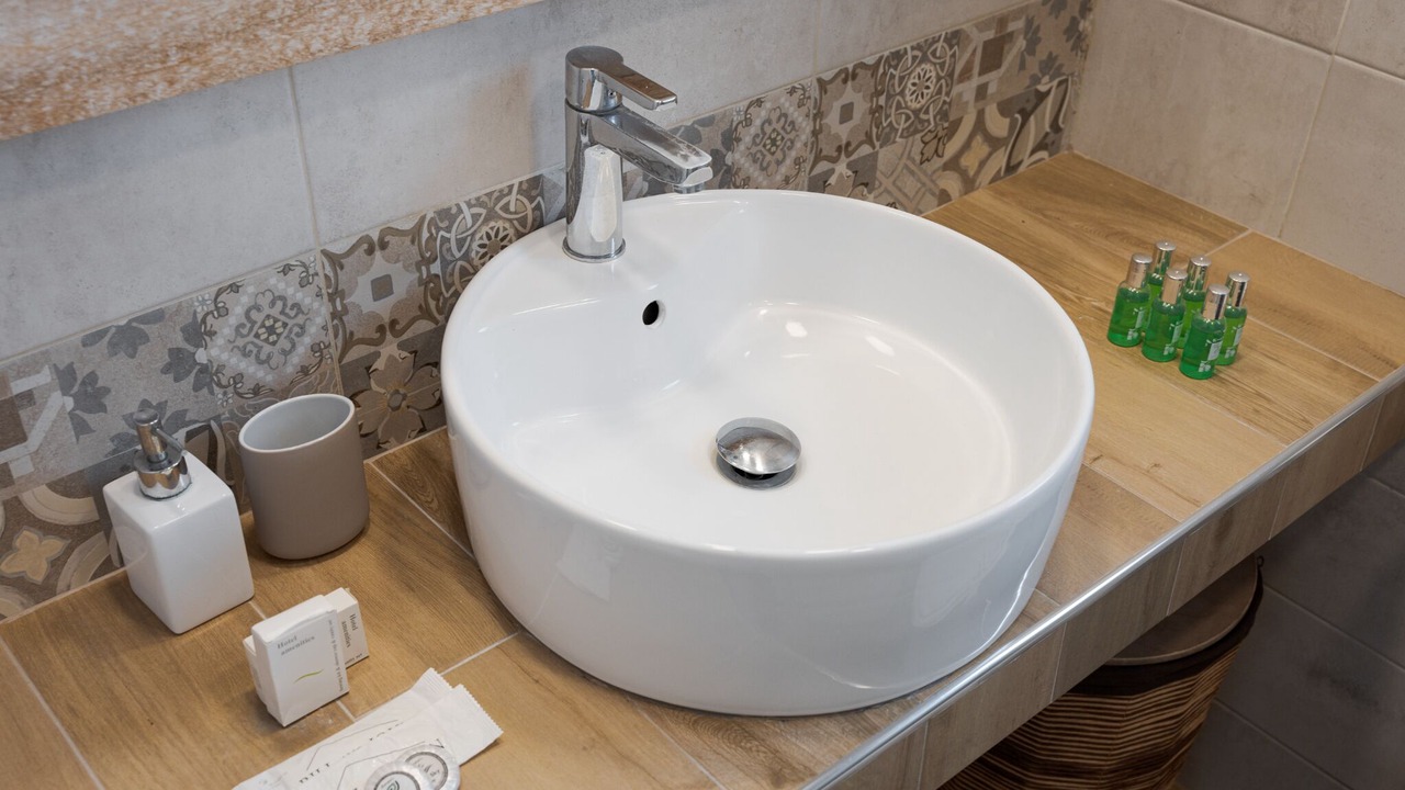 Photo of Bathroom in Varkiza