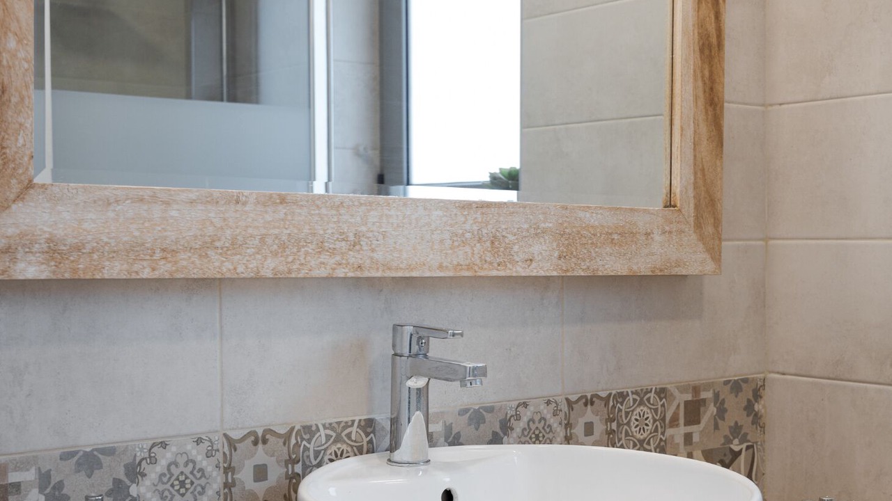 Photo of Bathroom in Varkiza