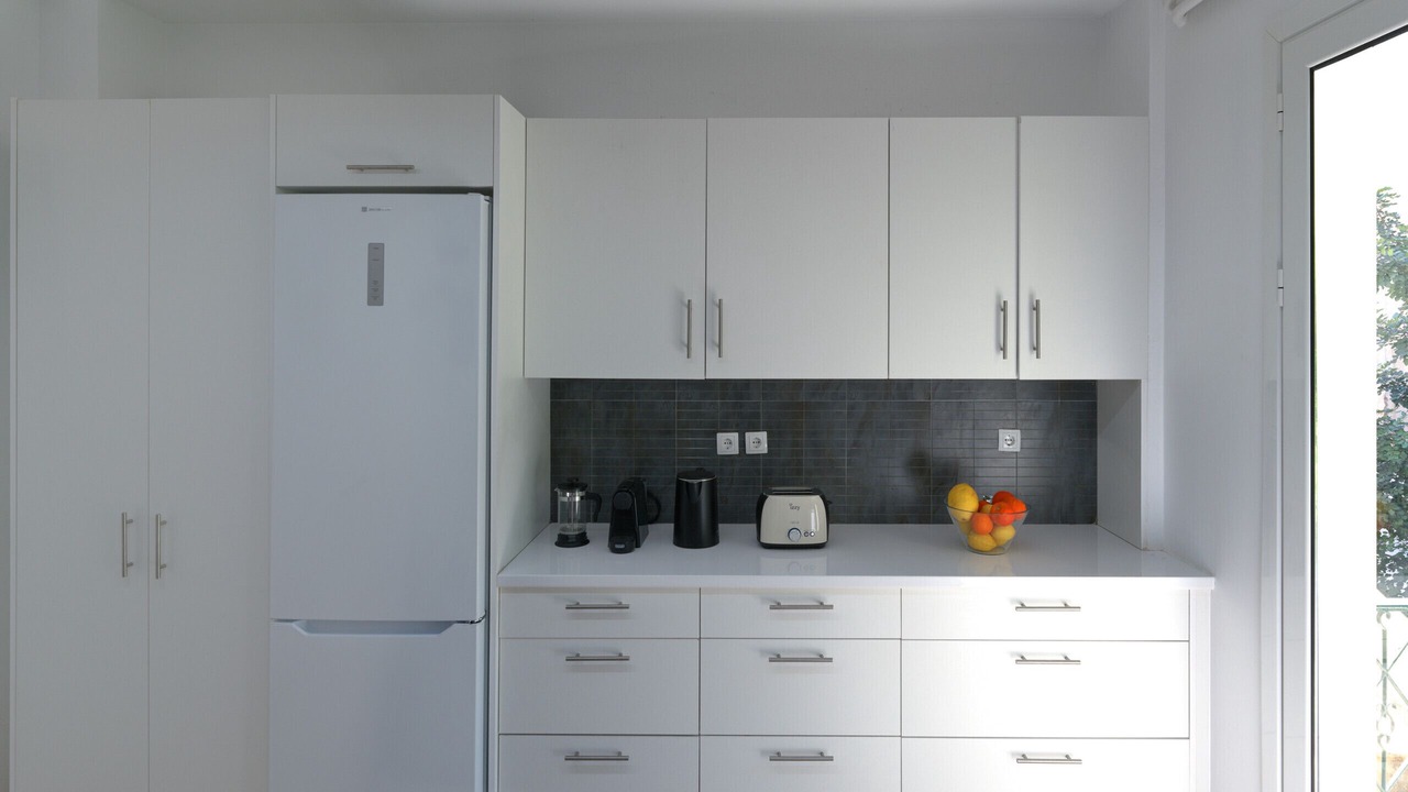 Photo of Kitchen in Athens