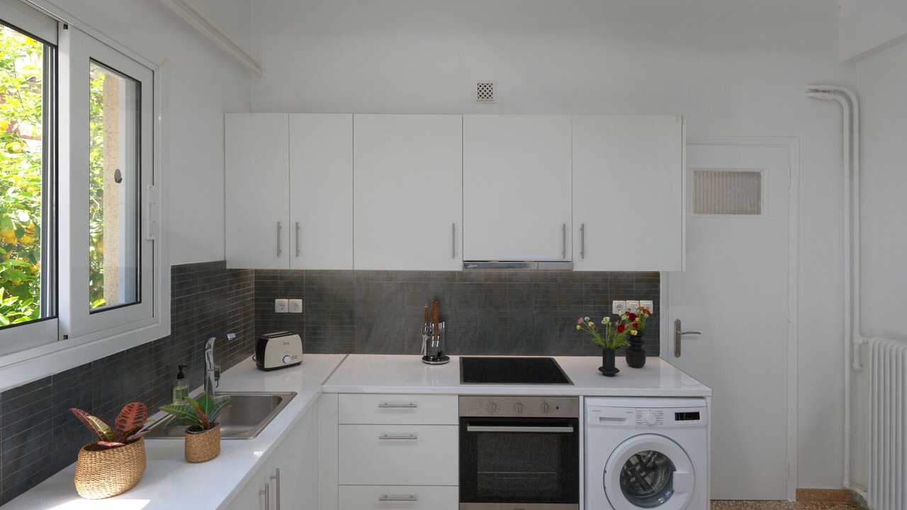 Photo of Kitchen in Athens